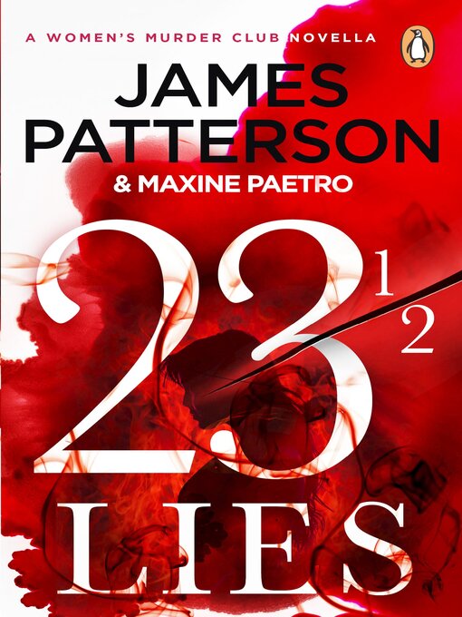 Title details for 23 1/2 Lies by James Patterson - Wait list